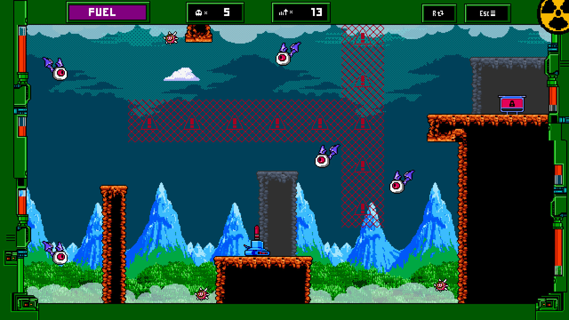 Final Payload Screenshot 2