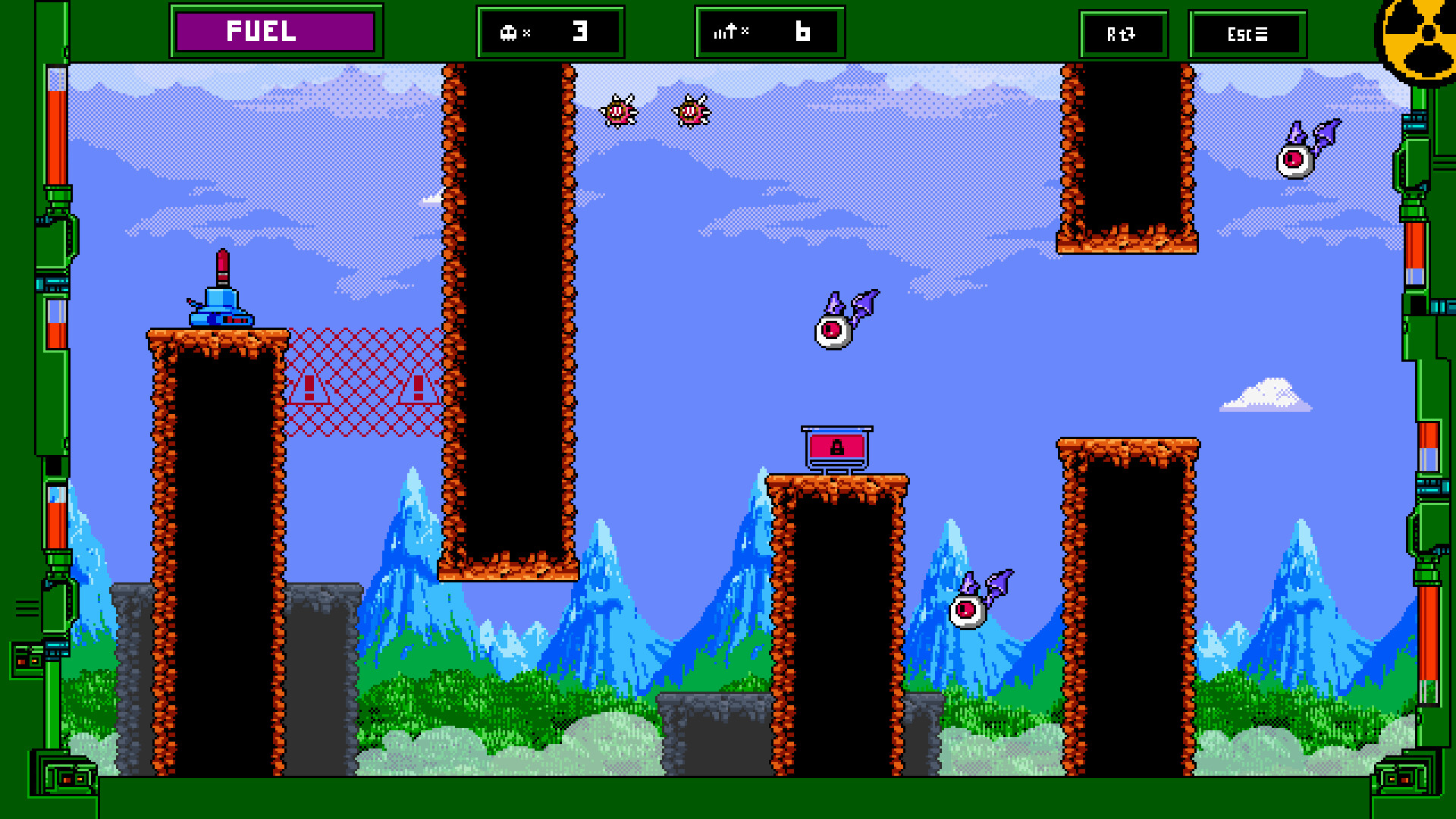 Final Payload Screenshot 4