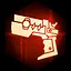 Hired Gun icon