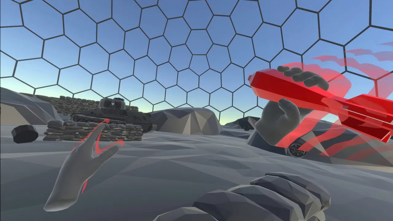 Time Titans VR Screenshot 5