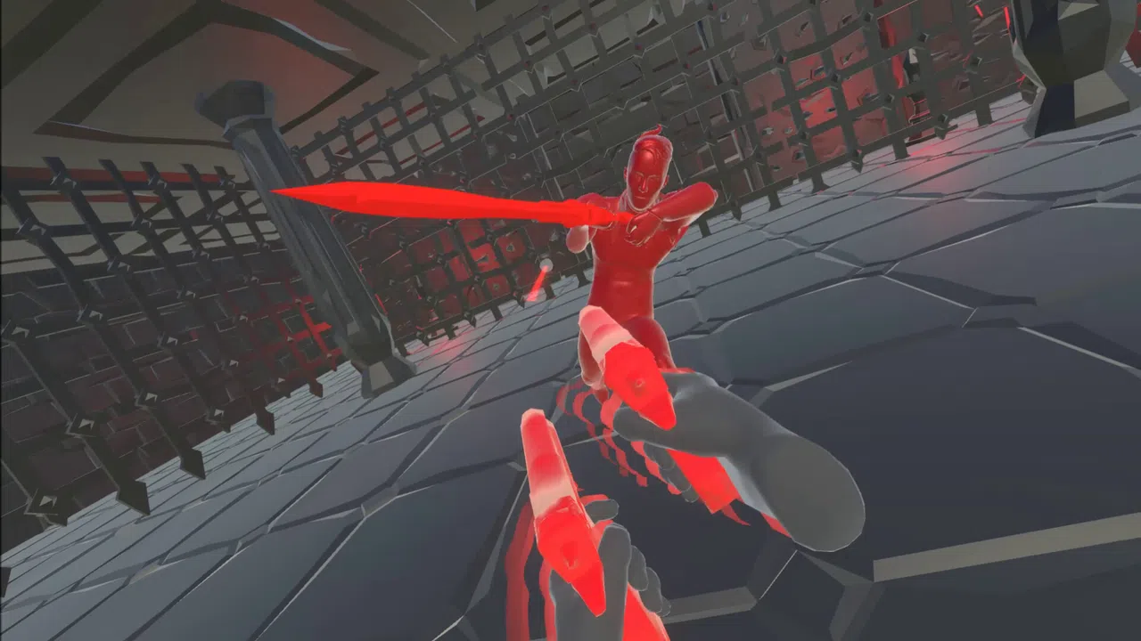 Time Titans VR Screenshot 1