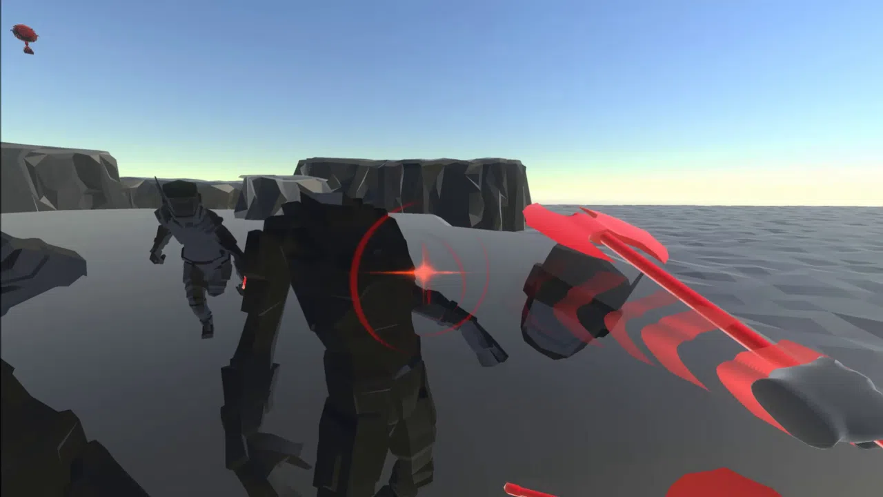 Time Titans VR Screenshot 2