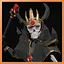 And who is Lord here? icon