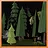 The Dark Forest is mine