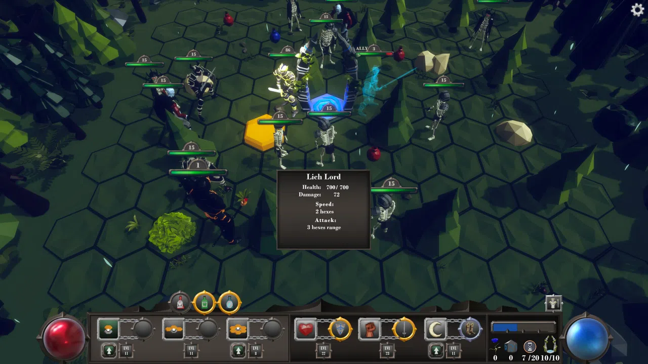 Predictors Screenshot 4