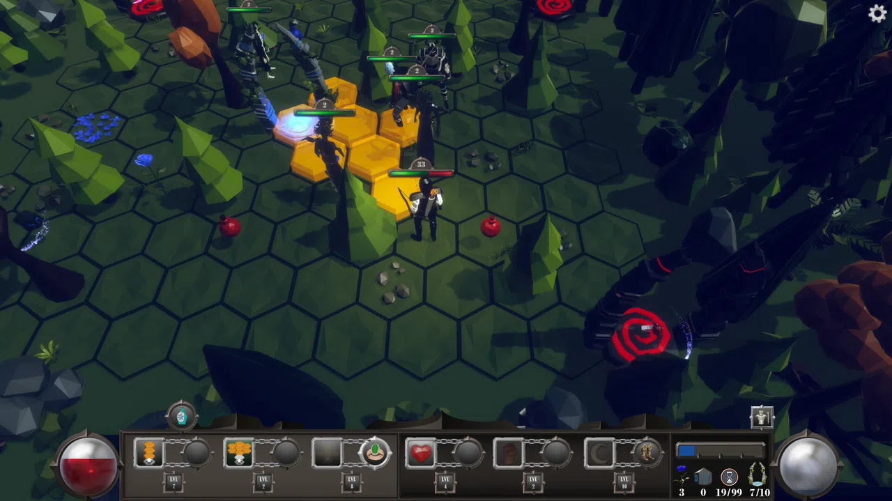 Predictors Screenshot 5