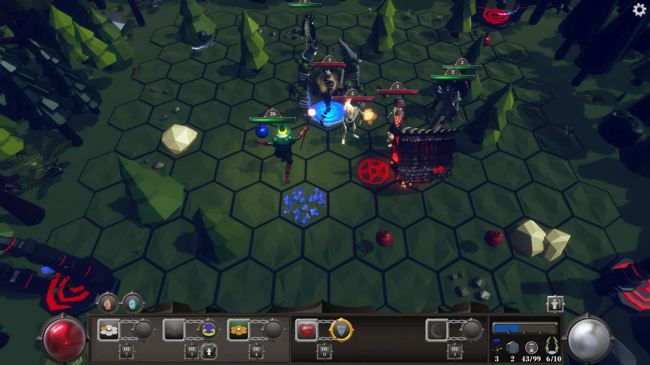 Predictors Screenshot 6