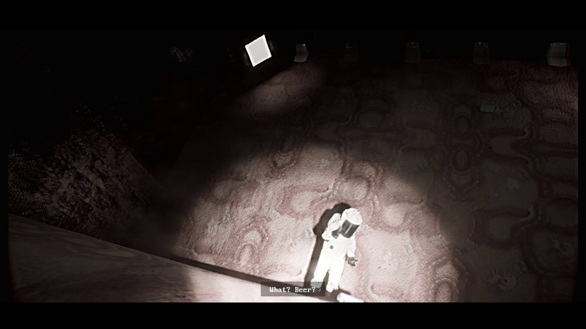  Lost Liminal Screenshot 4