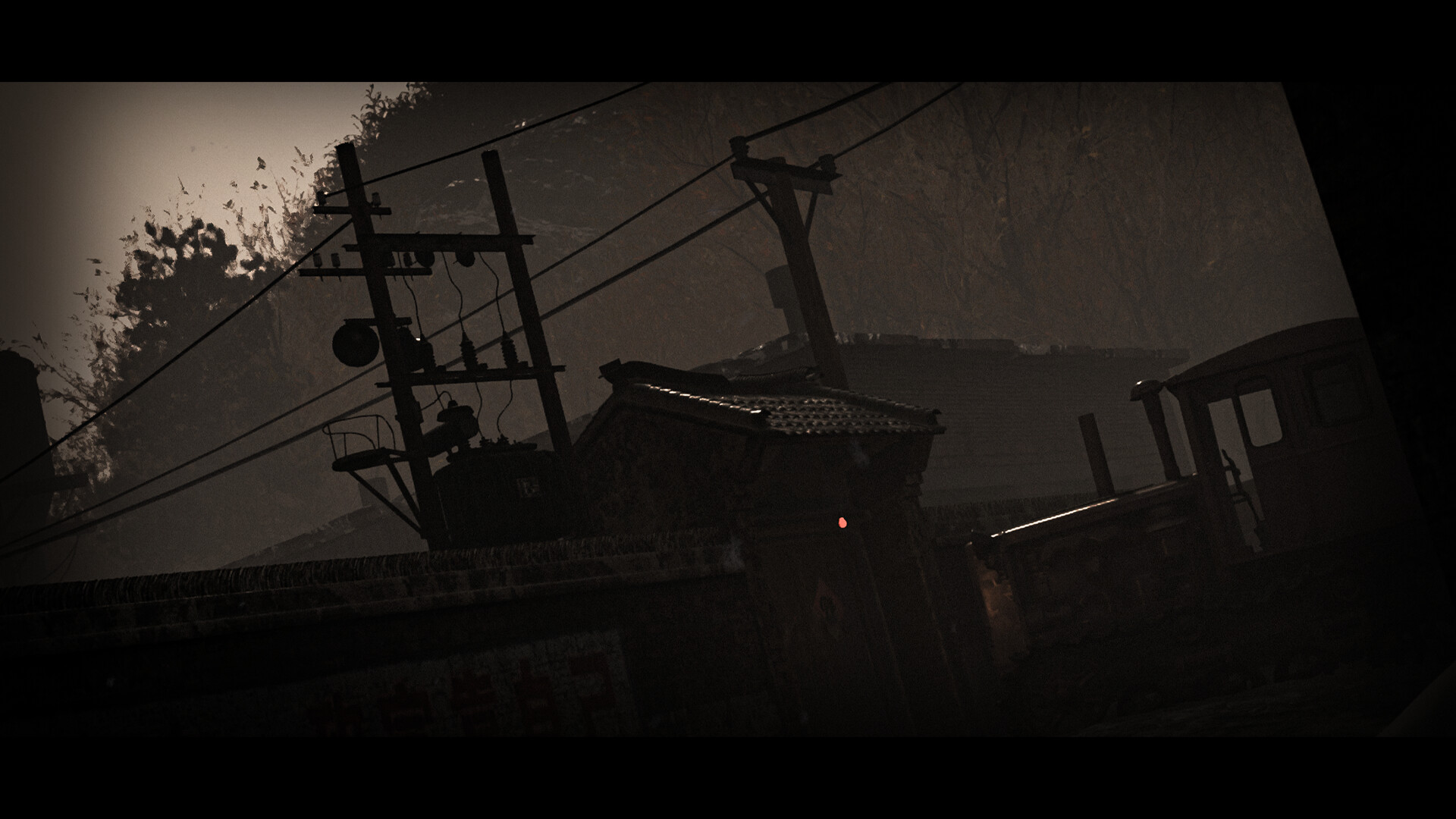  Lost Liminal Screenshot 0