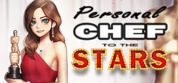 Personal Chef to the Stars