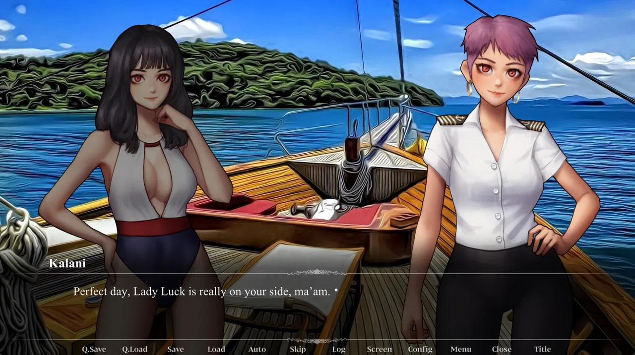 Personal Chef to the Stars Screenshot 2