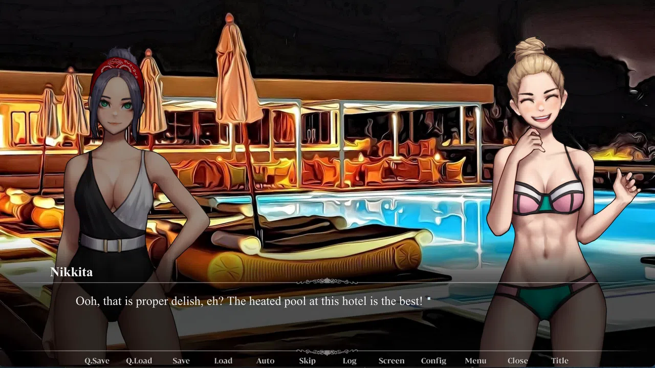 Personal Chef to the Stars Screenshot 1