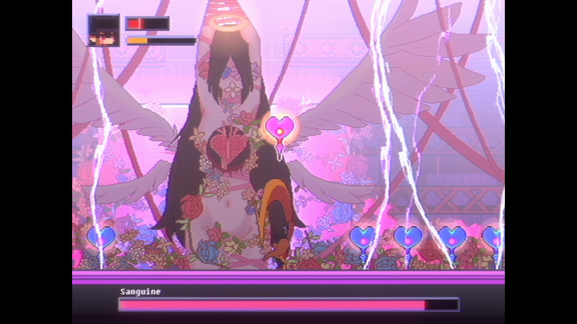 KILL THE WITCH Screenshot 7