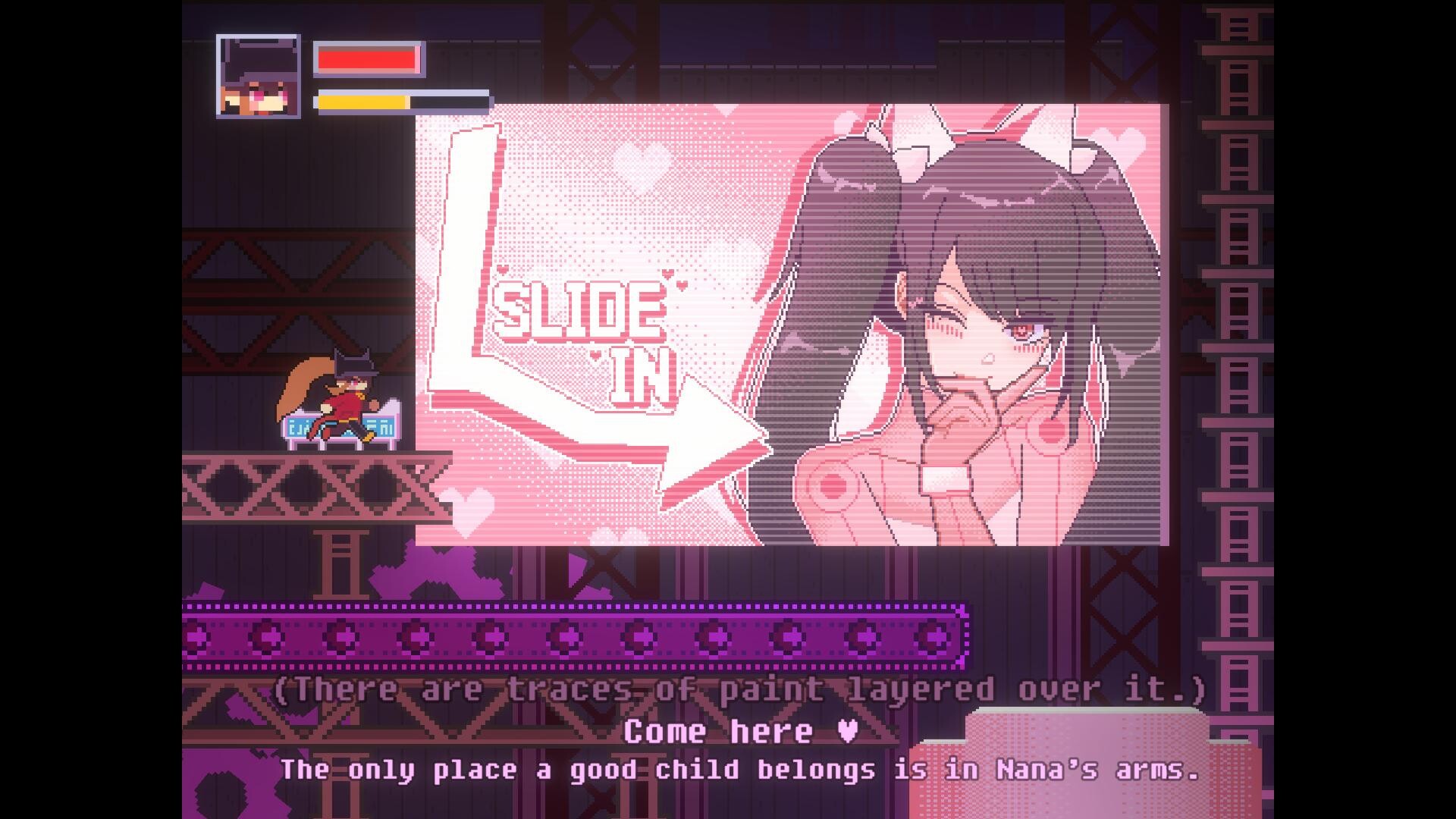 KILL THE WITCH Screenshot 2