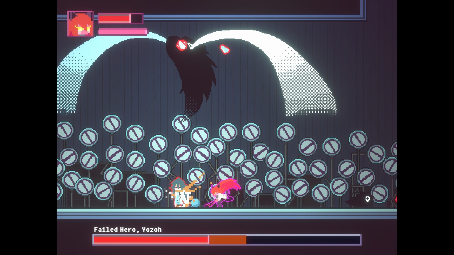 KILL THE WITCH Screenshot 14