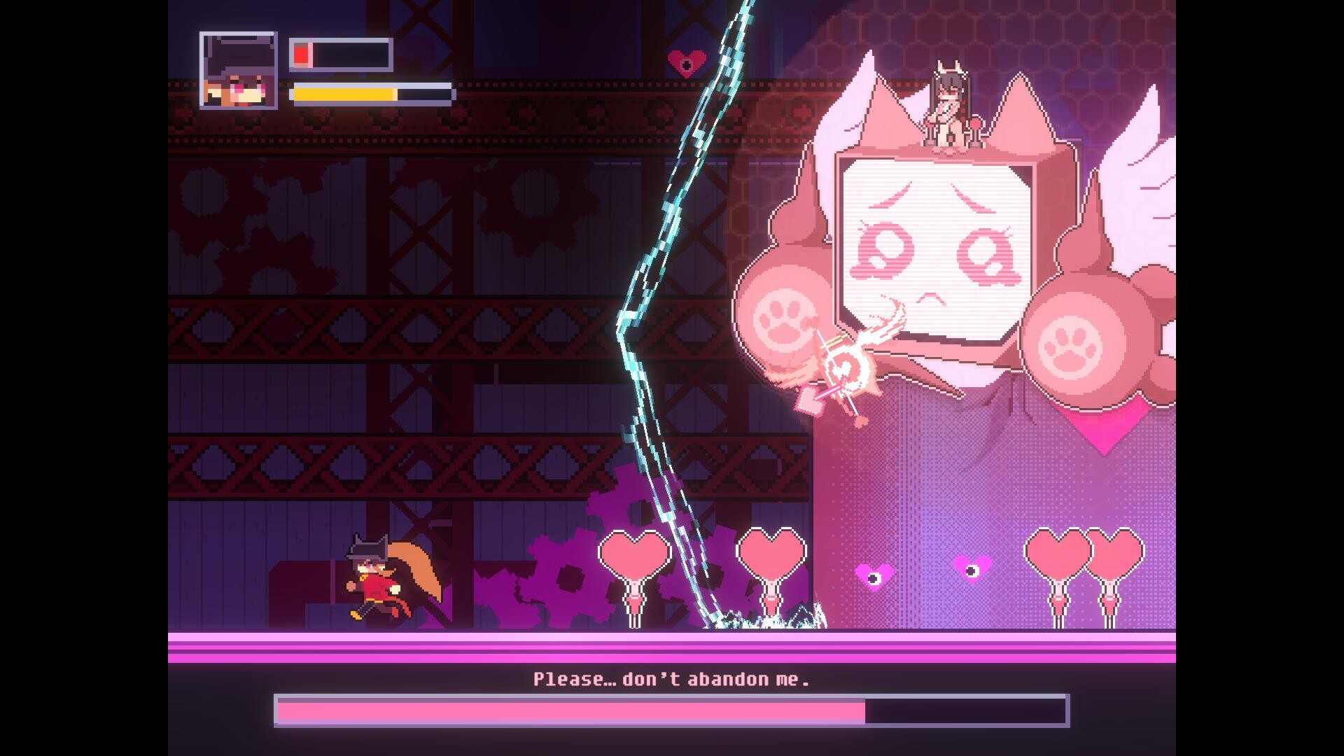 KILL THE WITCH Screenshot 5