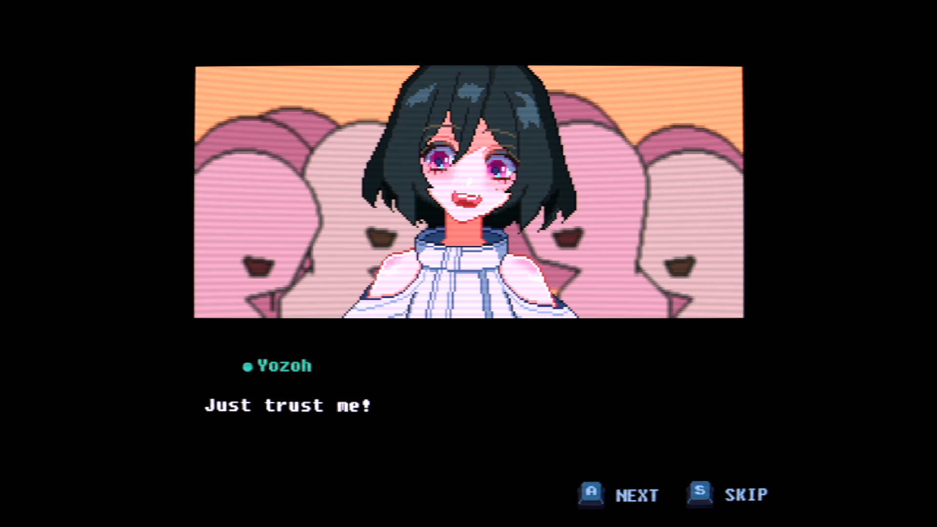 KILL THE WITCH Screenshot 11