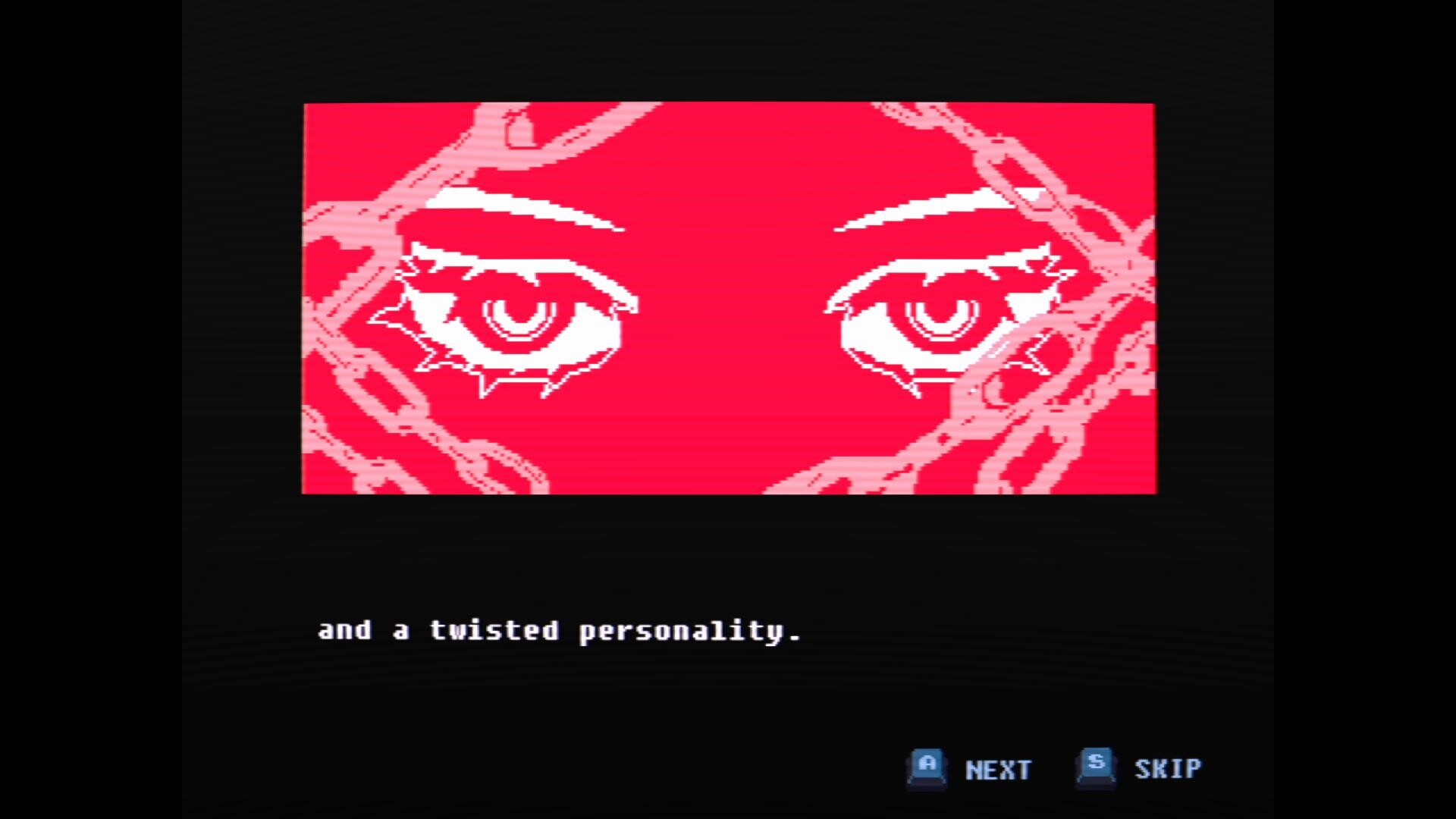 KILL THE WITCH Screenshot 9