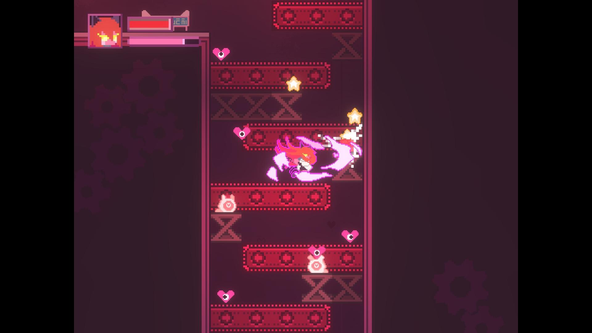 KILL THE WITCH Screenshot 3