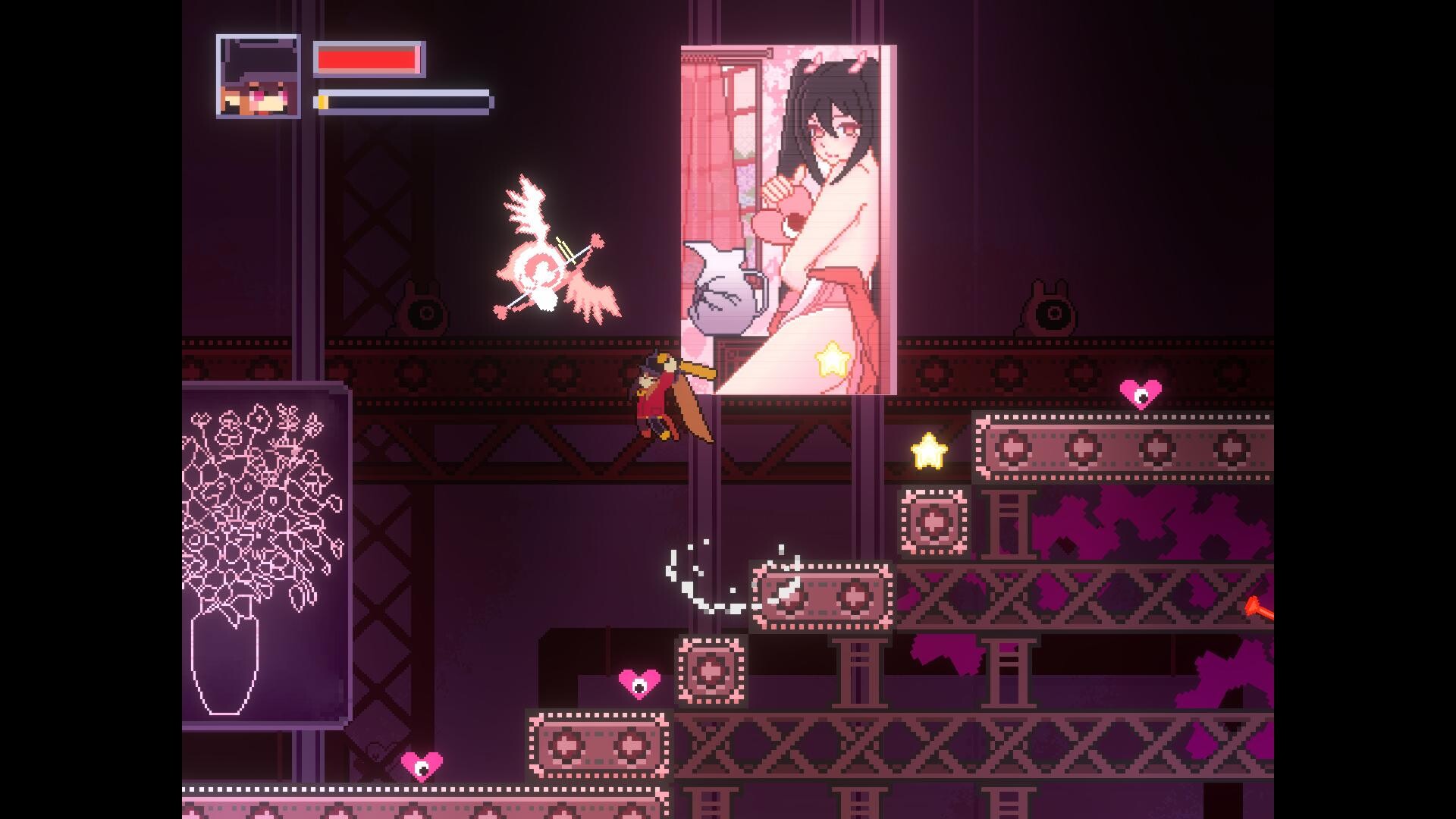 KILL THE WITCH Screenshot 4