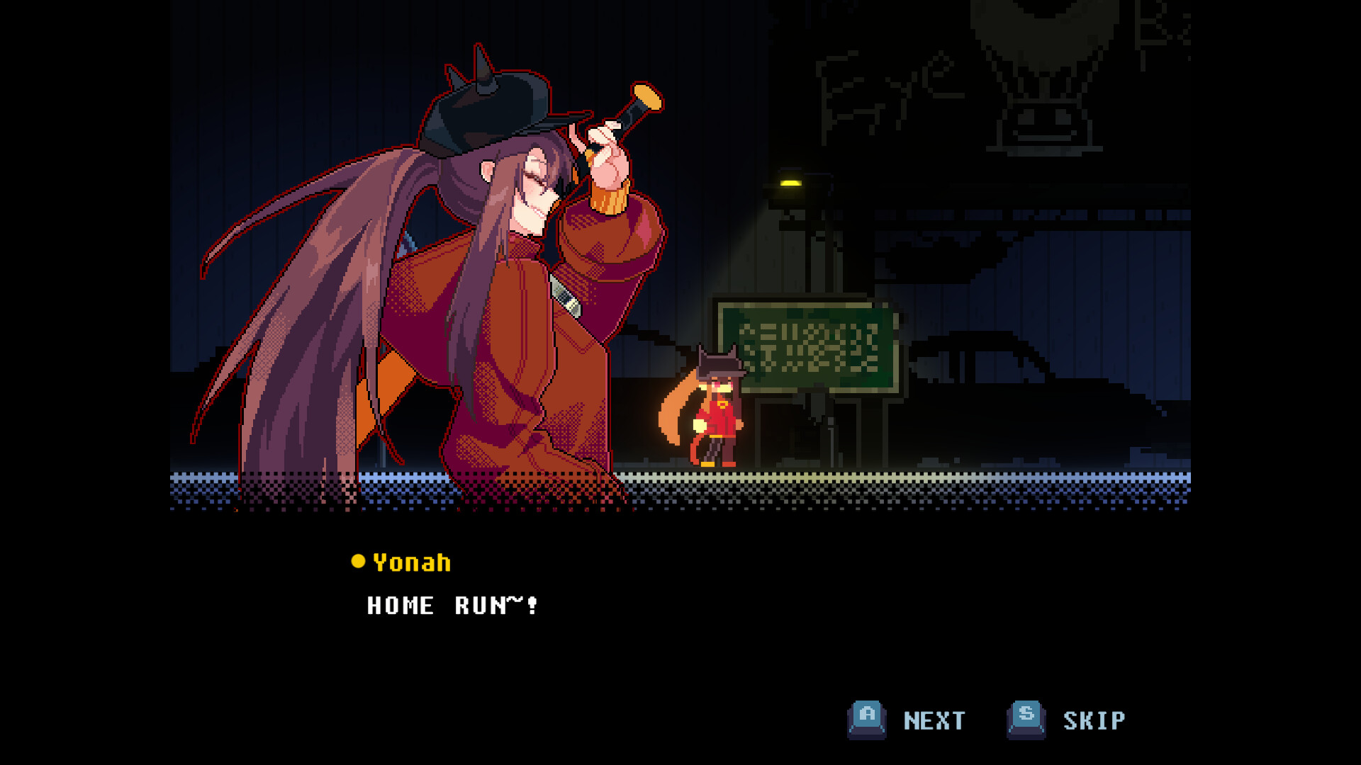 KILL THE WITCH Screenshot 10