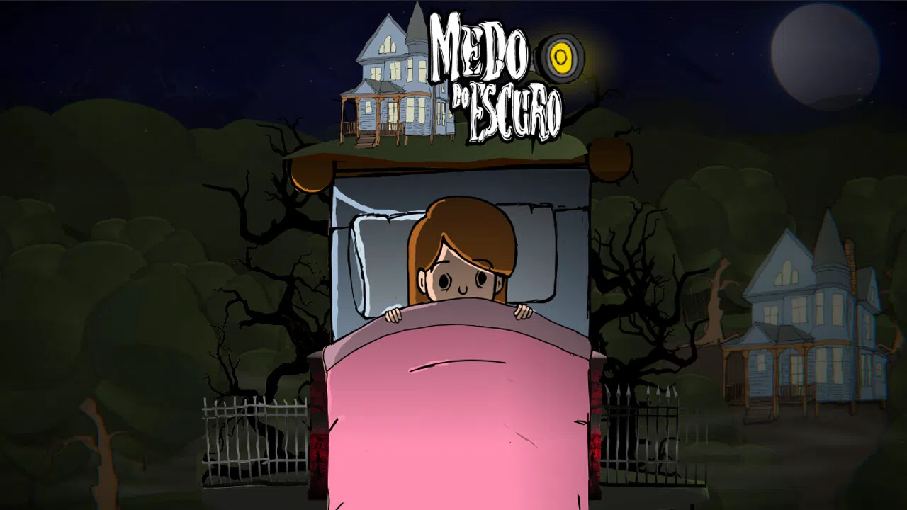 Medo do Escuro Screenshot 14