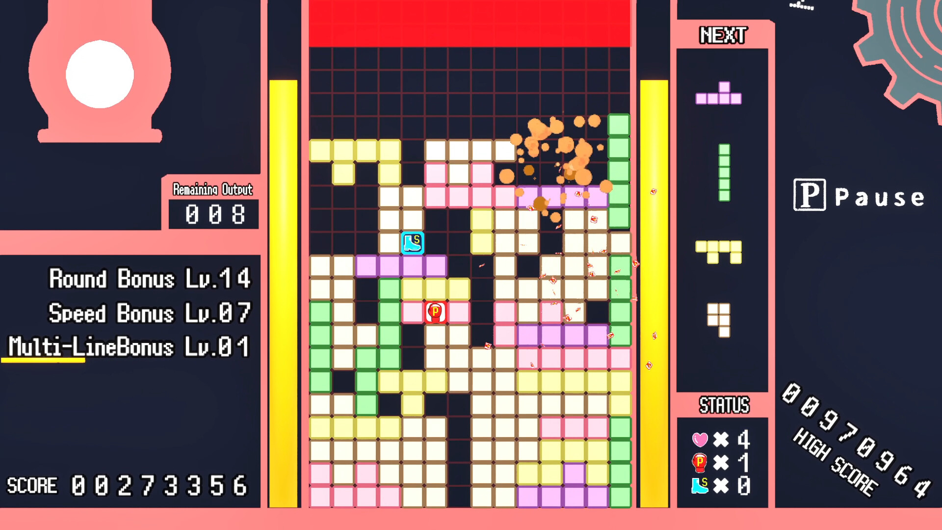 Zeri Factory Screenshot 4