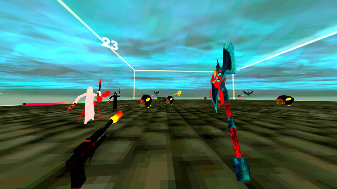 Survivter Screenshot 7