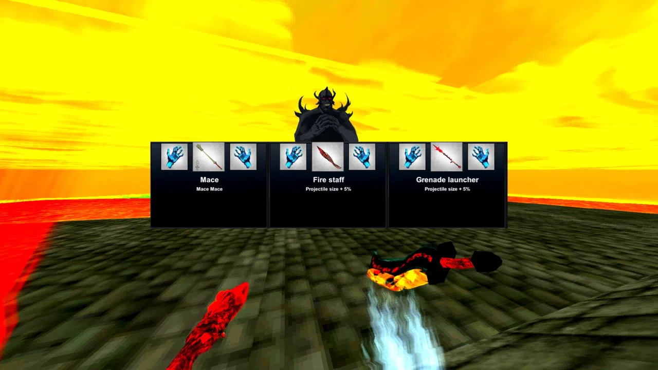 Survivter Screenshot 1