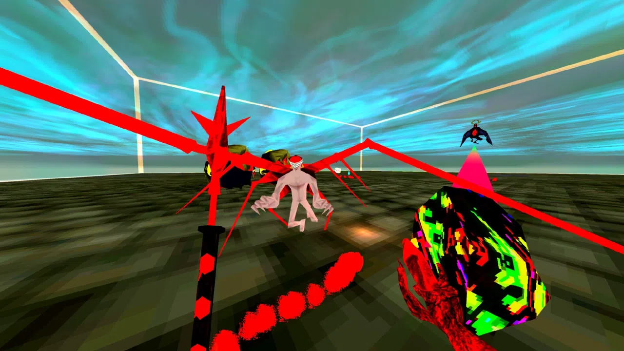 Survivter Screenshot 4