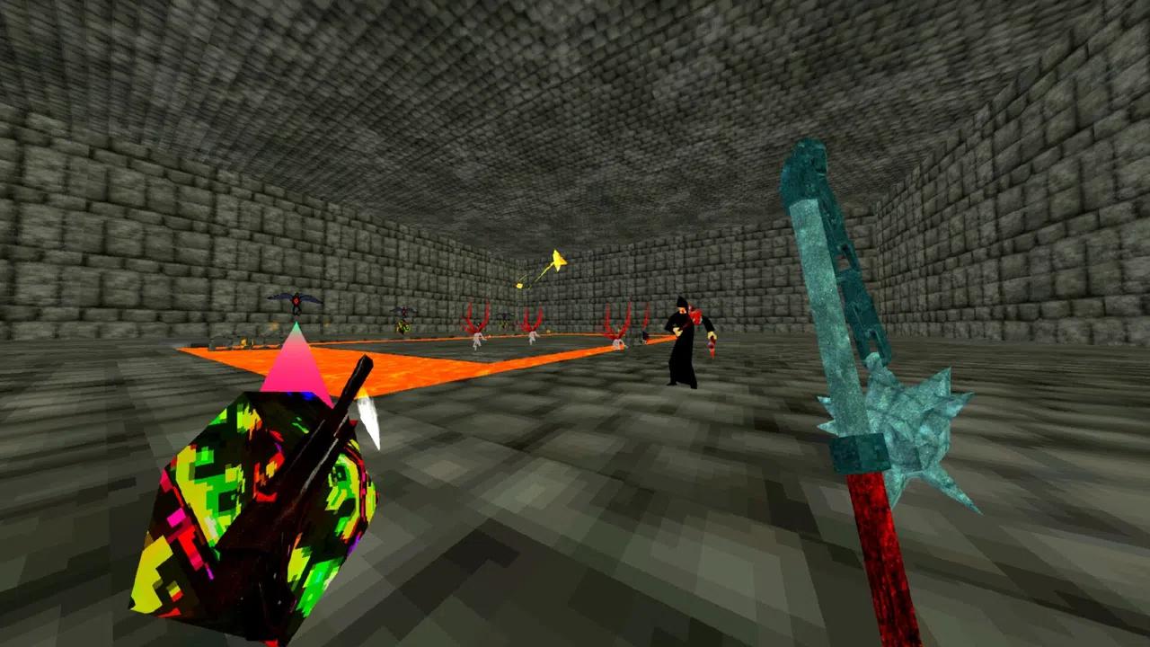 Survivter Screenshot 8