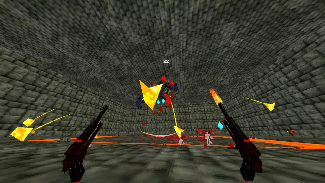 Survivter Screenshot 3
