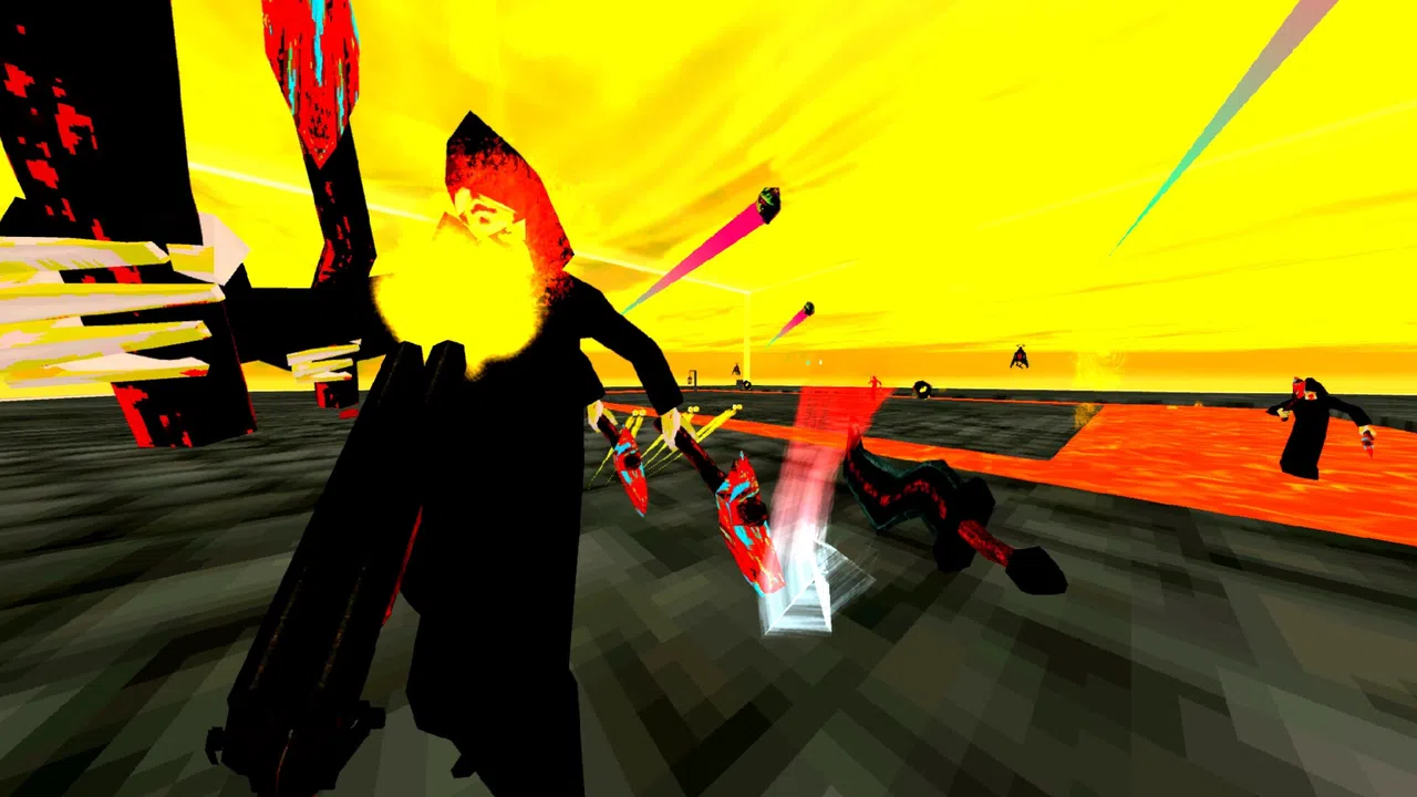 Survivter Screenshot 0