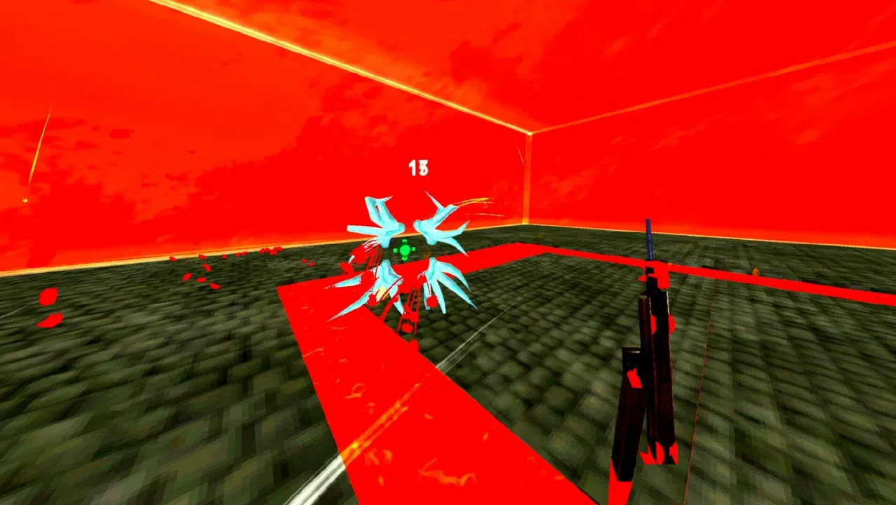 Survivter Screenshot 13