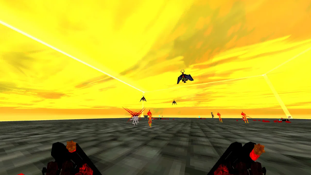 Survivter Screenshot 5
