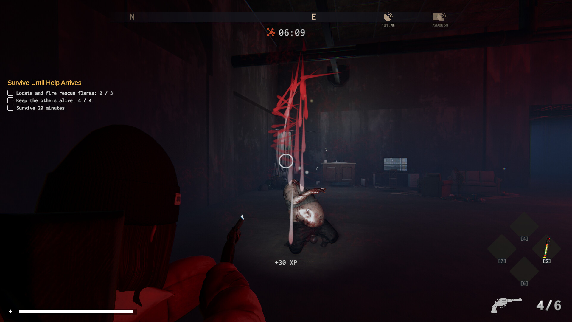 Grid Protocol Screenshot 13