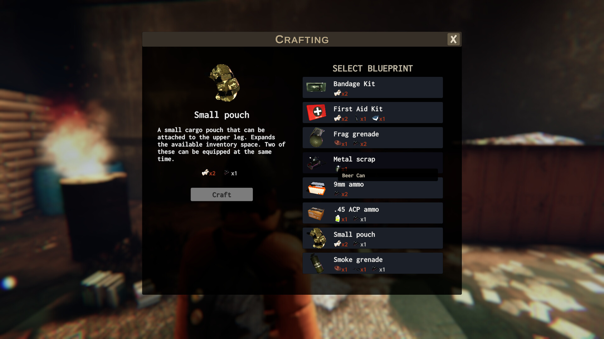 Grid Protocol Screenshot 2