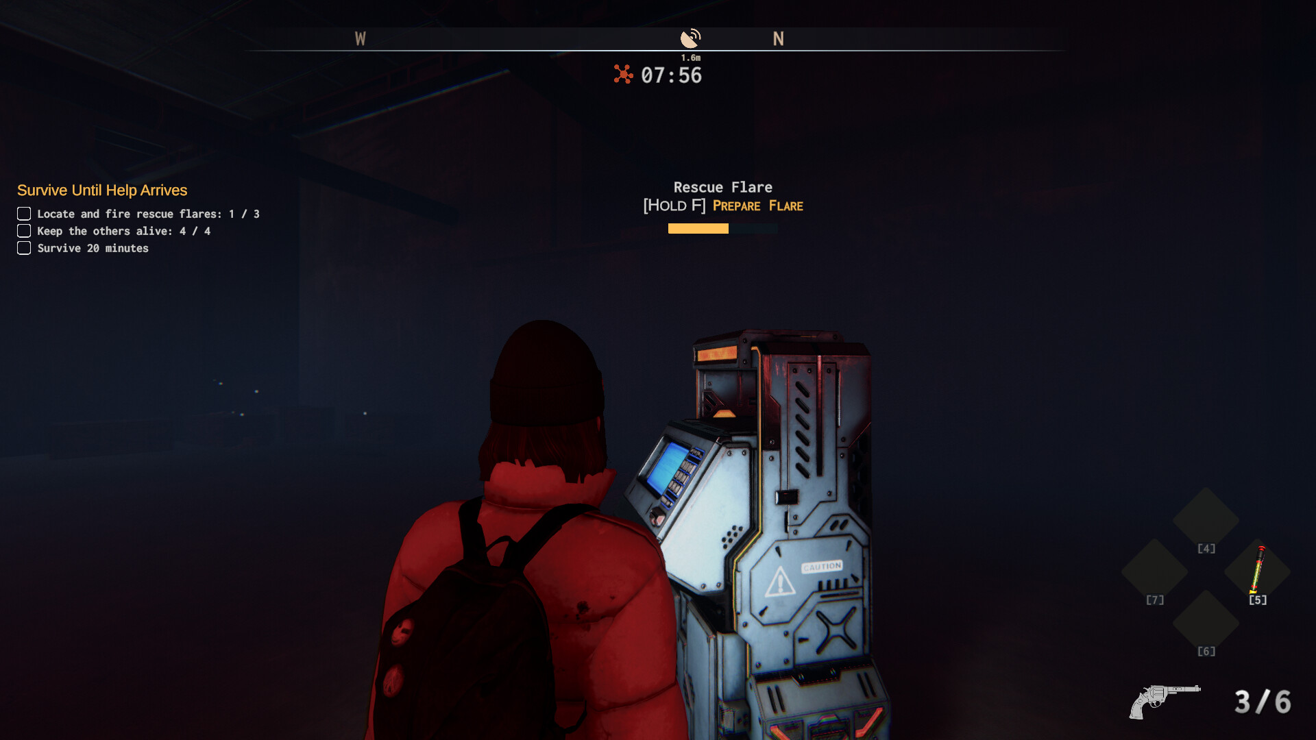 Grid Protocol Screenshot 14