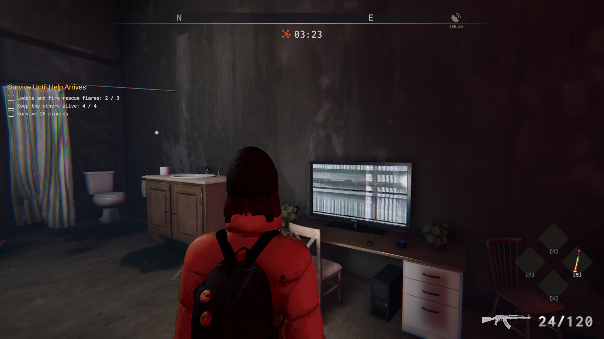 Grid Protocol Screenshot 9