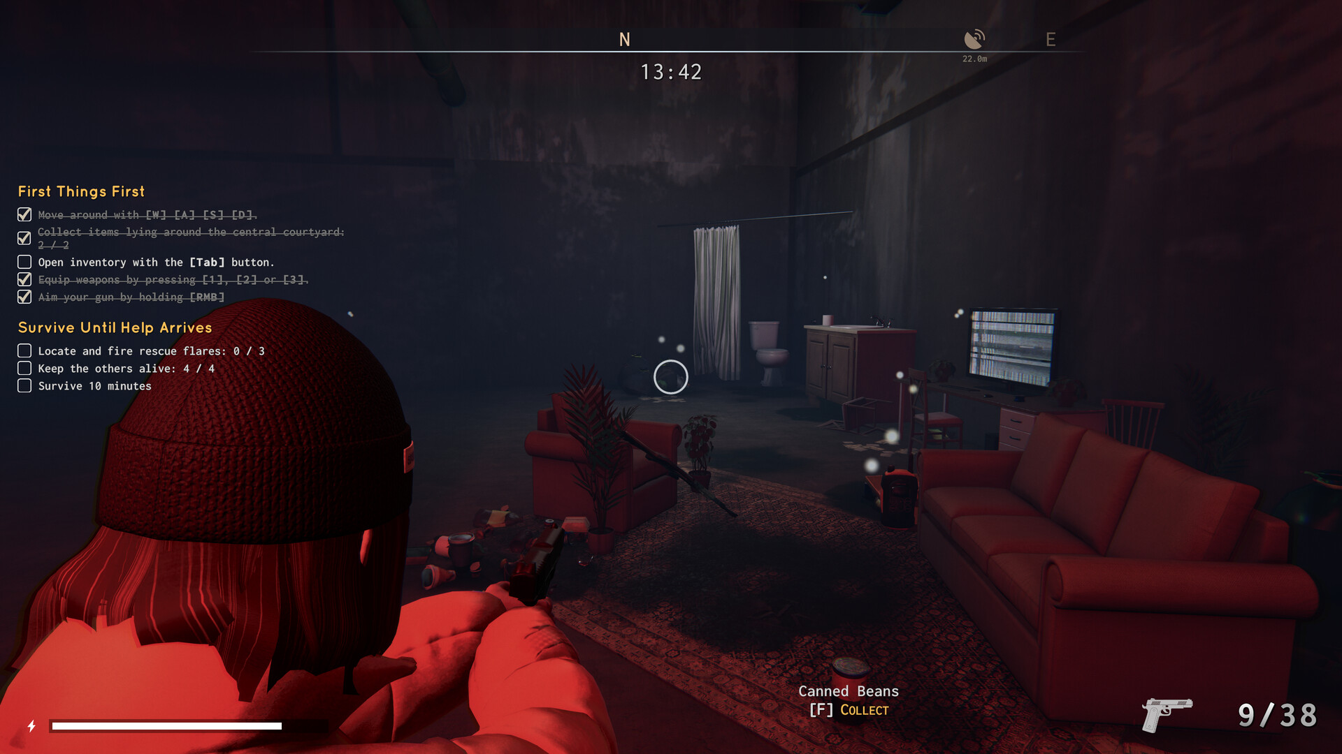 Grid Protocol Screenshot 0