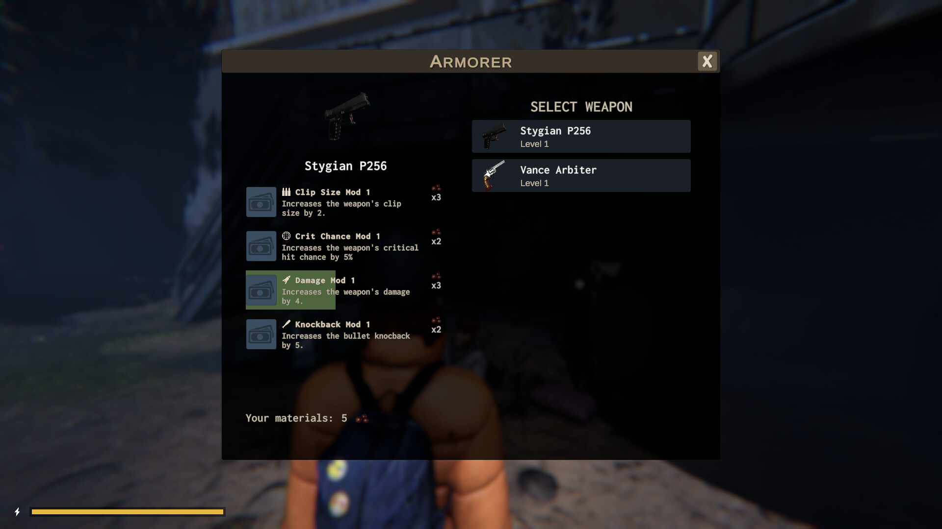 Grid Protocol Screenshot 7