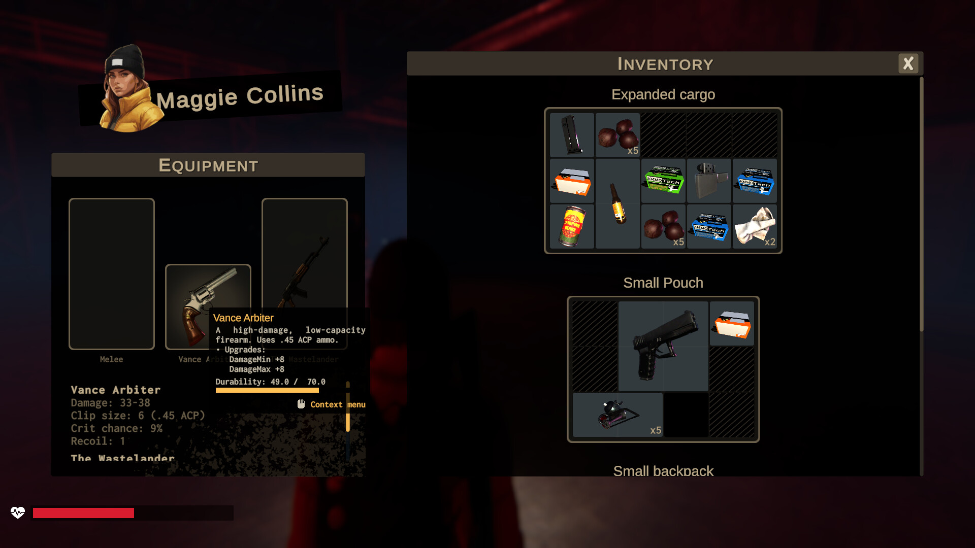 Grid Protocol Screenshot 10