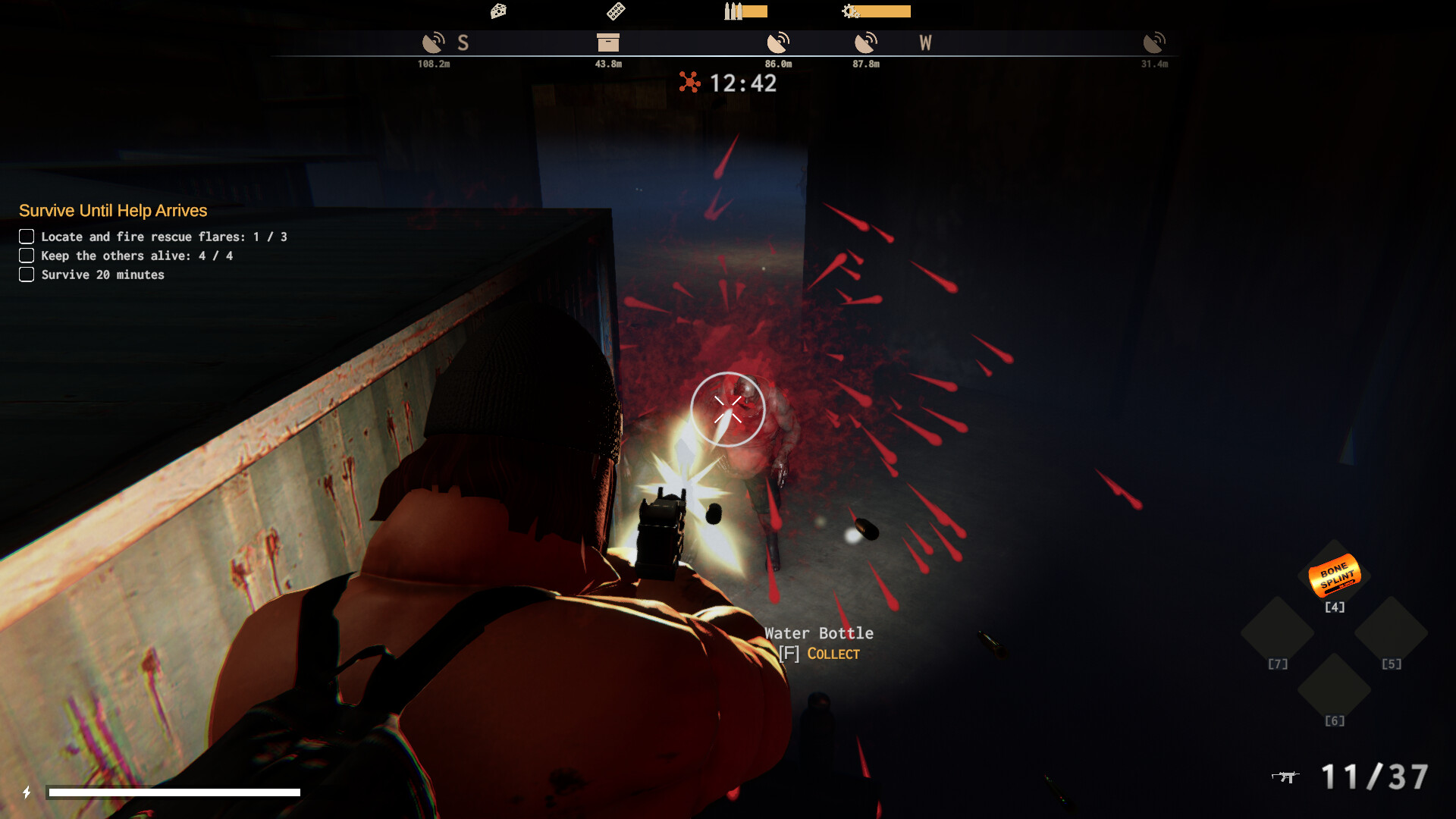 Grid Protocol Screenshot 8