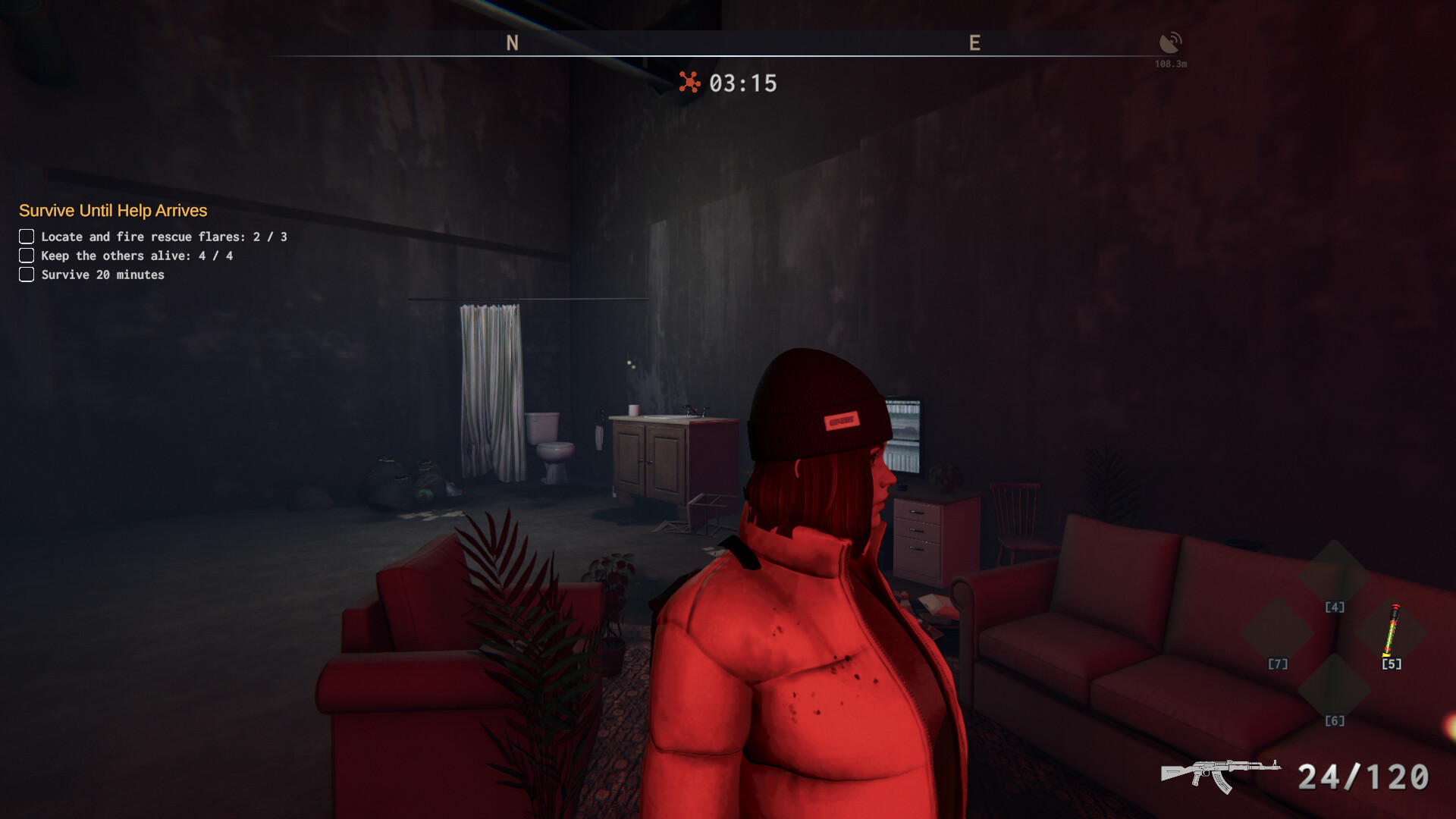 Grid Protocol Screenshot 16