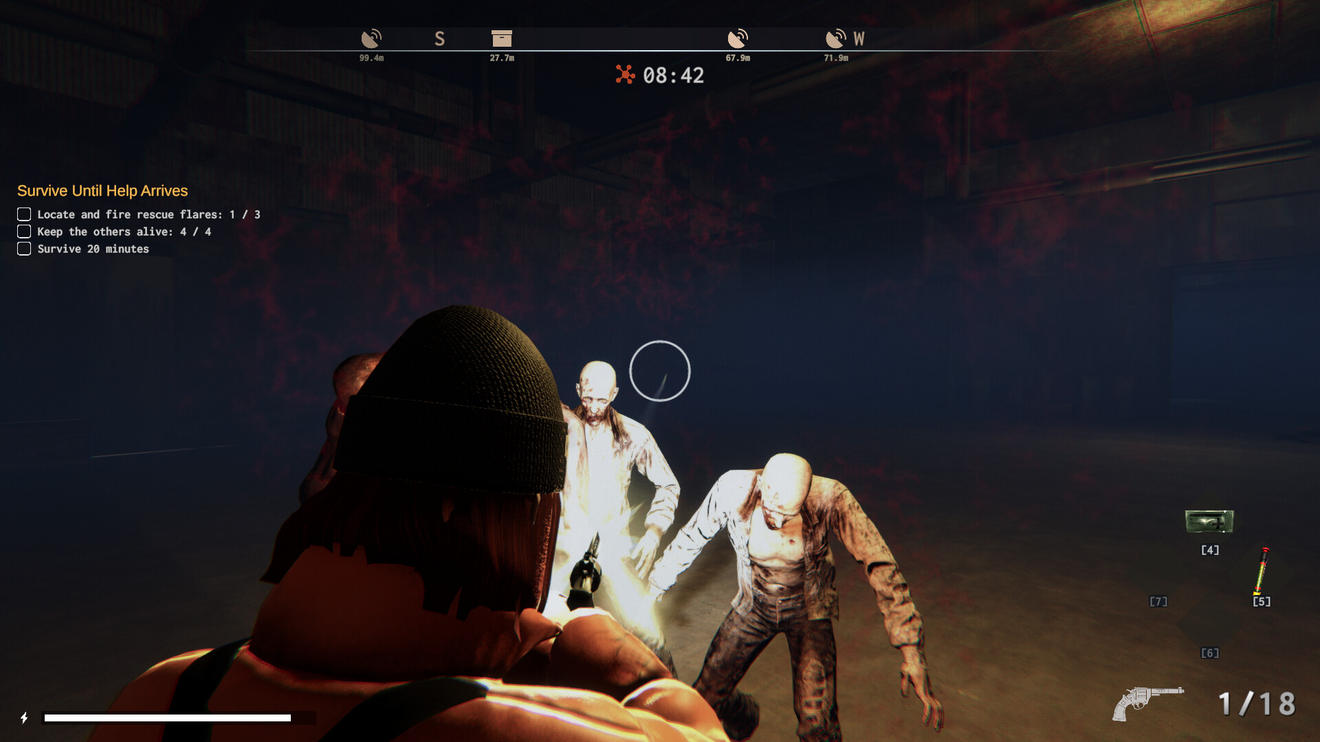 Grid Protocol Screenshot 15