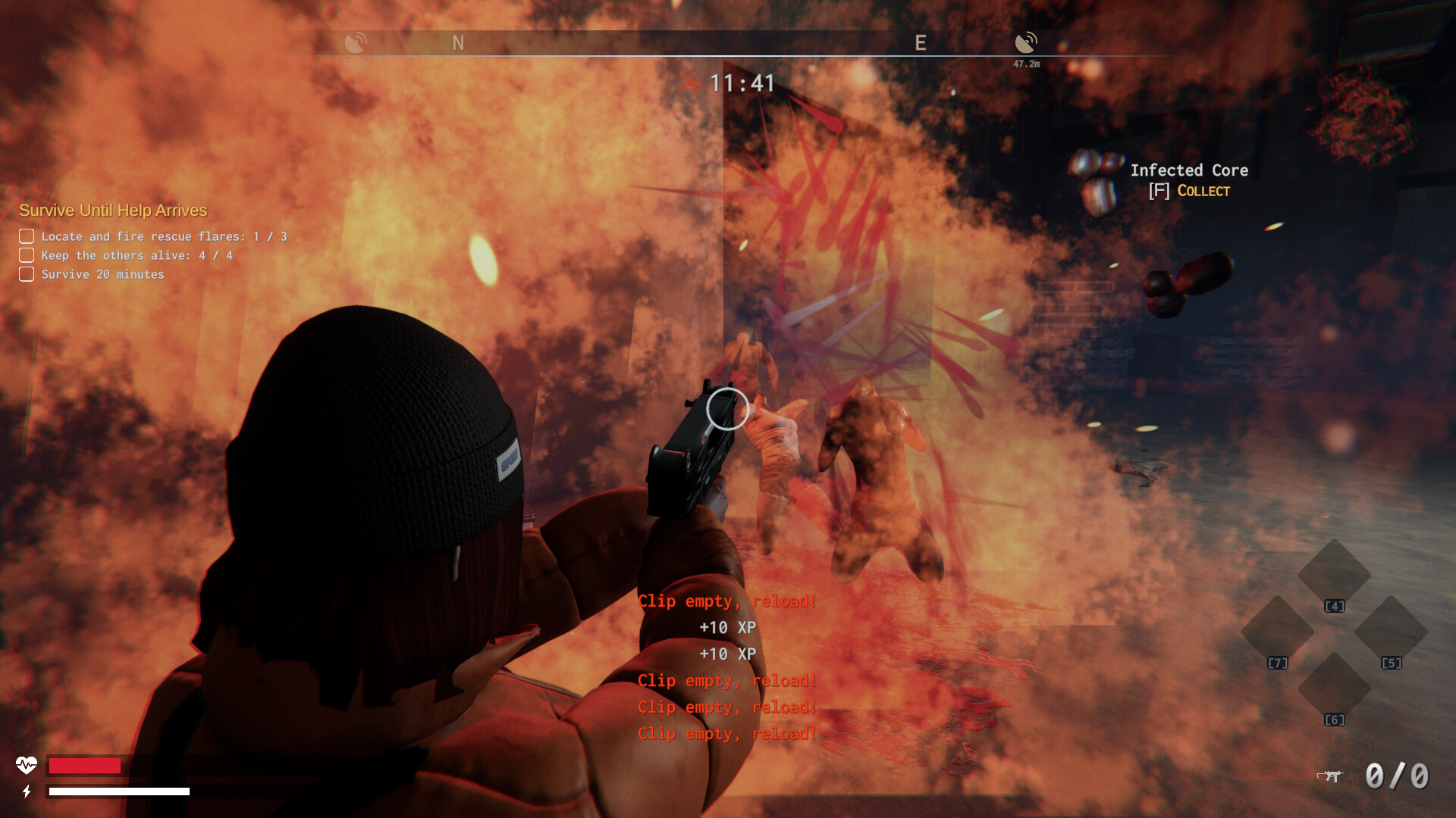Grid Protocol Screenshot 6