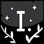 Journey started icon