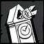 The Clock icon