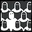 Agoraphobia icon