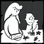 Green Puzzle icon